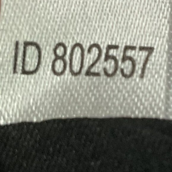 White House Black Market Cheetah Pencil Skirt, size 4, Lined, Poly & Spandex - Picture 10 of 10